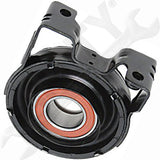APDTY 112884 Driveshaft Center Support Bearing