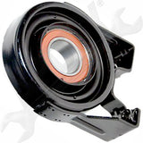 APDTY 112884 Driveshaft Center Support Bearing