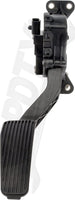 APDTY 112888 Accelerator Pedal Assembly Adjustable