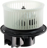 APDTY 112900 HVAC Heater AC Blower Motor Assembly