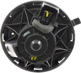 APDTY 112900 HVAC Heater AC Blower Motor Assembly