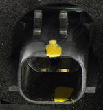 APDTY 112900 HVAC Heater AC Blower Motor Assembly