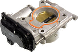 APDTY 112912 Electronic Throttle Body