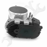 APDTY 112913 Throttle Body Assembly 35100-25400