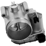 APDTY 112914 Fuel Injection Electronic Throttle Body Assembly