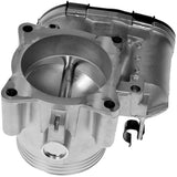 APDTY 112914 Fuel Injection Electronic Throttle Body Assembly