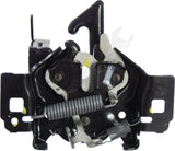 APDTY 112916 Hood Latch Assembly Compatible With 1998-2011 Ford Crown Victoria