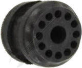 APDTY 113412x2 Transfer Case Shift Linkage Shifter Control Lever Bushing Set