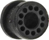 APDTY 113412x2 Transfer Case Shift Linkage Shifter Control Lever Bushing Set