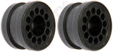 APDTY 113412x2 Transfer Case Shift Linkage Shifter Control Lever Bushing Set
