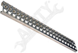 APDTY 113431 Heavy Duty Truck Cab Side Step; Replacement For Volvo (13.5" x 5")
