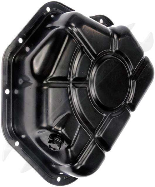 APDTY 113619 Engine Oil Pan Replaces 21510-3E000, 215103E000