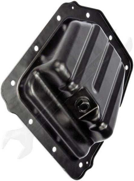 APDTY 113634 Engine Oil Pan