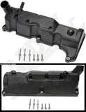 APDTY 113669 Engine Valve Cover (4.0L Engine; Right)