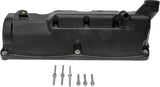 APDTY 113669 Engine Valve Cover (4.0L Engine; Right)