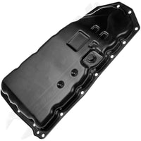 APDTY 113677 Transmision Oil Pan Fits CVT2 Automatic-Trans