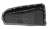 APDTY 113686 Transmission Oil Pan 11-14 Juke, 08-13 Rogue, & 14-15 Rogue Select