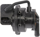 APDTY 113760 Fuel Vapor Leak Detection Pump Replaces 4891413AC, 4891 413 AC