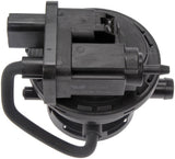 APDTY 113760 Fuel Vapor Leak Detection Pump Replaces 4891413AC, 4891 413 AC