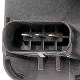 APDTY 113767 Fuel Vapor Leak Detection Pump