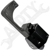 APDTY 113771 Heavy Duty Hood Latch Kit Front Right (Passenger-Side)