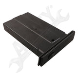 APDTY 114058 Dashboard Cup Holder Black F/R