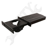 APDTY 114058 Dashboard Cup Holder Black F/R