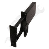 APDTY 114058 Dashboard Cup Holder Black F/R