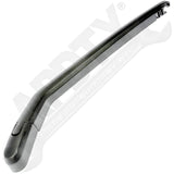 APDTY 114127 Rear Windshield Wiper Arm Replaces 8524147010, 85241-47010