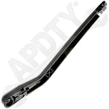 APDTY 114127 Rear Windshield Wiper Arm Replaces 8524147010, 85241-47010