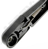 APDTY 114127 Rear Windshield Wiper Arm Replaces 8524147010, 85241-47010