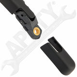 APDTY 114128 Rear Window Wiper Arm Replaces 28780JM00A, 28780-JM00A