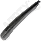 APDTY 114130 Rear Window Wiper Arm