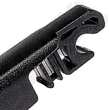 APDTY 114130 Rear Window Wiper Arm