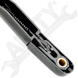 APDTY 114131 Rear Windshield Wiper Arm