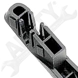 APDTY 114131 Rear Windshield Wiper Arm