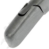 APDTY 114131 Rear Windshield Wiper Arm