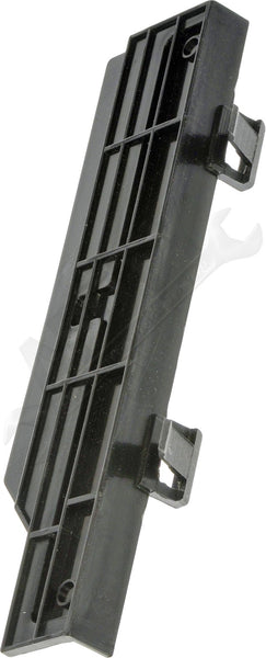 APDTY 114228 Cabin Air Filter Replacement Plastic Access Cover Door