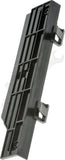 APDTY 114228 Cabin Air Filter Replacement Plastic Access Cover Door