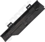 APDTY 114228 Cabin Air Filter Replacement Plastic Access Cover Door