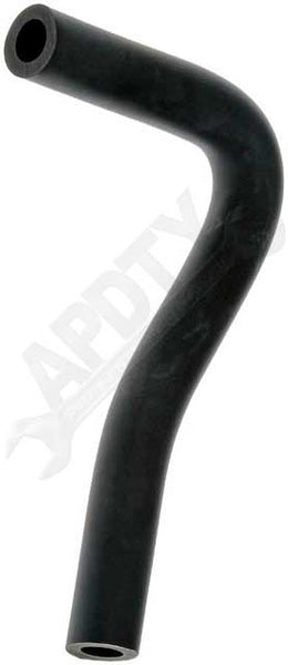 APDTY 114335 Rubber Emissions Hose
