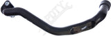 APDTY 114342 Breather Tube Compatible With Select 1996-98 Volkswagens (See List)