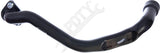 APDTY 114342 Breather Tube Compatible With Select 1996-98 Volkswagens (See List)