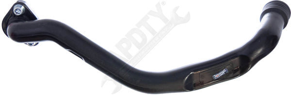 APDTY 114342 Breather Tube Compatible With Select 1996-98 Volkswagens (See List)