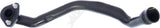 APDTY 114342 Breather Tube Compatible With Select 1996-98 Volkswagens (See List)
