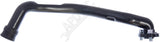 APDTY 114342 Breather Tube Compatible With Select 1996-98 Volkswagens (See List)