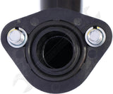 APDTY 114342 Breather Tube Compatible With Select 1996-98 Volkswagens (See List)