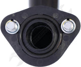 APDTY 114342 Breather Tube Compatible With Select 1996-98 Volkswagens (See List)