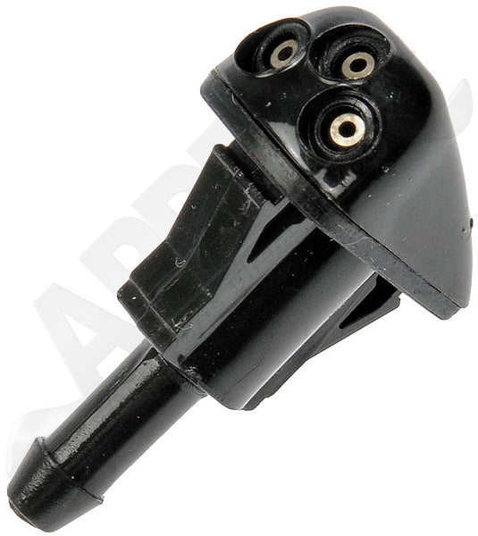 APDTY 114380 Windshield Washer Nozzle Left or Right