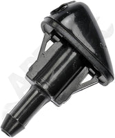 APDTY 114380 Windshield Washer Nozzle Left or Right